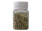 GRAPA C/ KERATINA BEIGE C/1000 PZAS