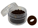 NANO RING C/1000 CAFE OSCURO