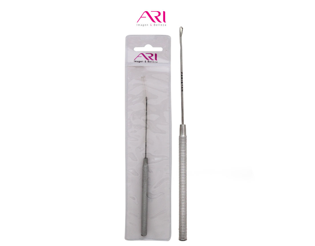 GANCHO P/EXTENCION METALICO ARI EN-58
