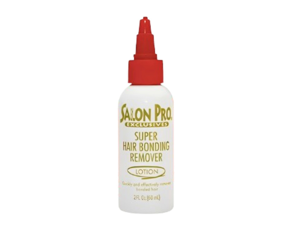 REMOVEDOR 60 ML (2 OZ) P/PEGAM EN FRIO SALON PRO