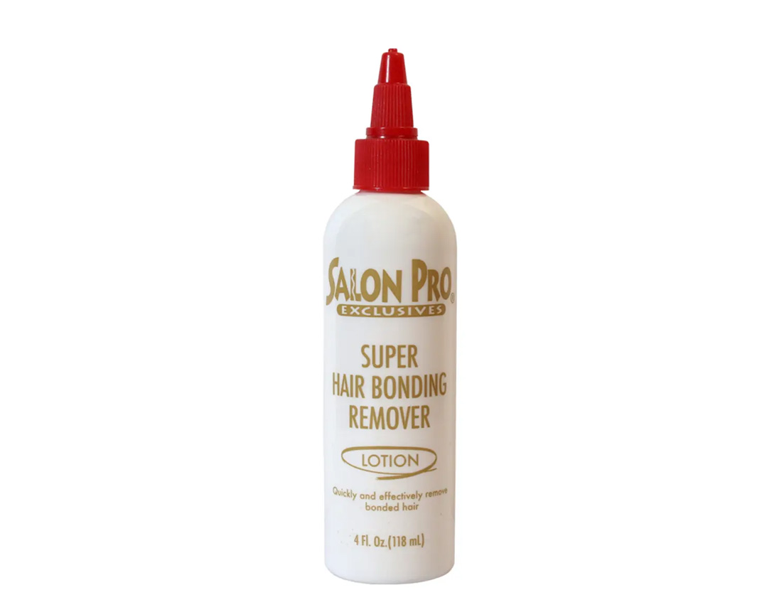 REMOVEDOR 118 ML (4 OZ) P/PEGAM EN FRIO SALON PRO