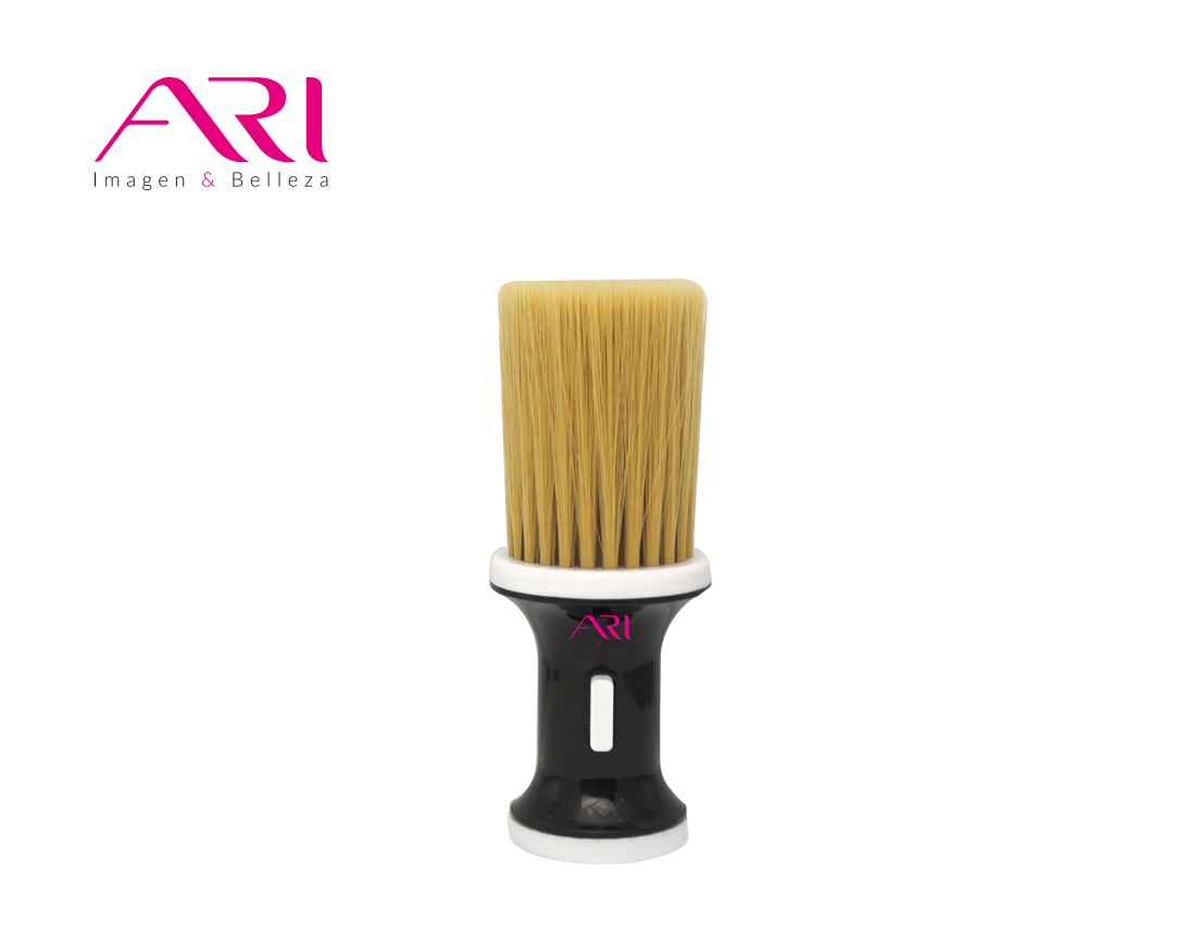 BLEDO DE CERDAS DISPENSADOR DE TALCO ARI HS-33259