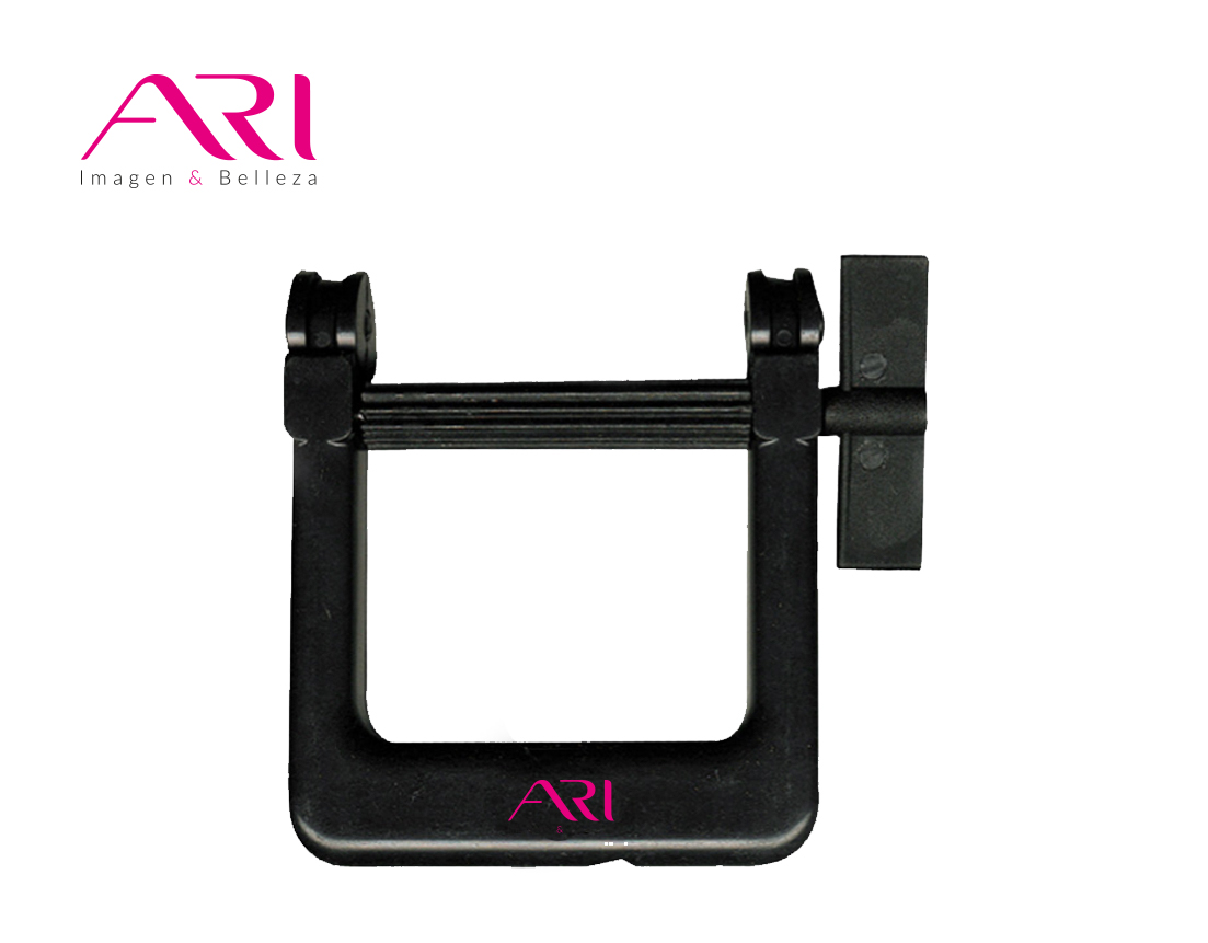 EXPRIMIDOR DE TINTE PLASTICO ARI HS-32739