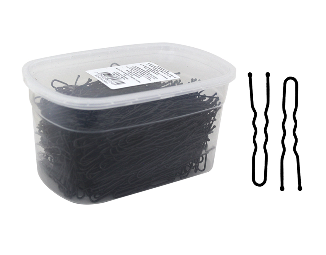 HORQUILLA NEGRA 500 GR DE 45 MM CH 54245 ARI