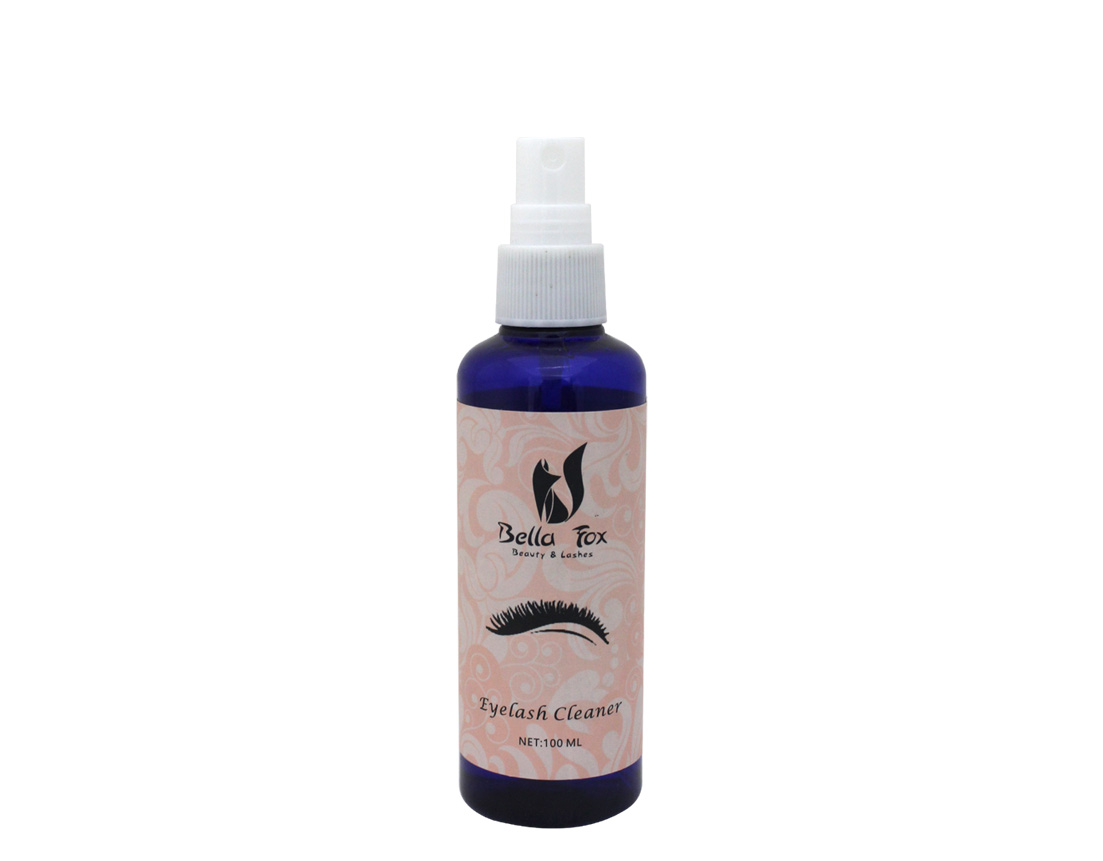 LIMPIADOR DE PESTAÑAS 100 ML