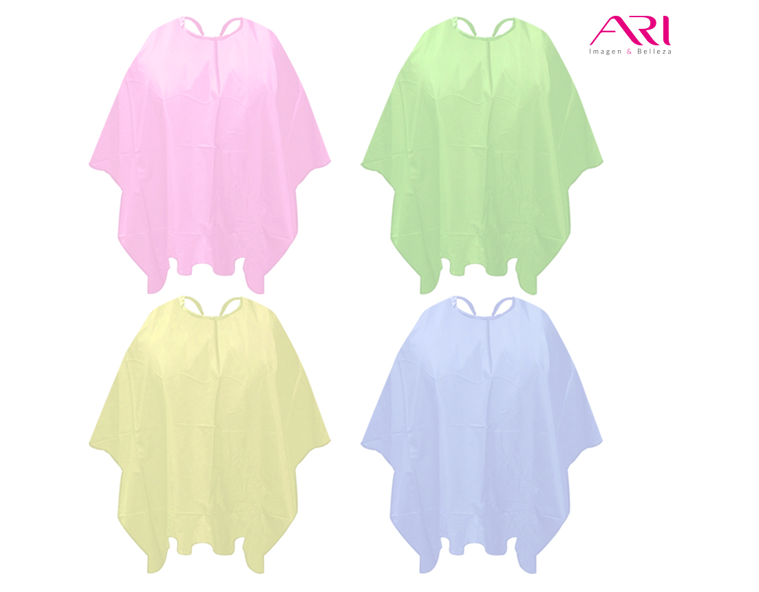 PEINADOR NORMAL C/5 COLORES SURTIDOS ARI