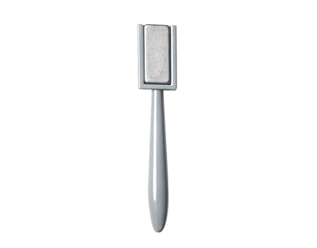 IMAN CON AGARRADERA RECTANGULAR M1544