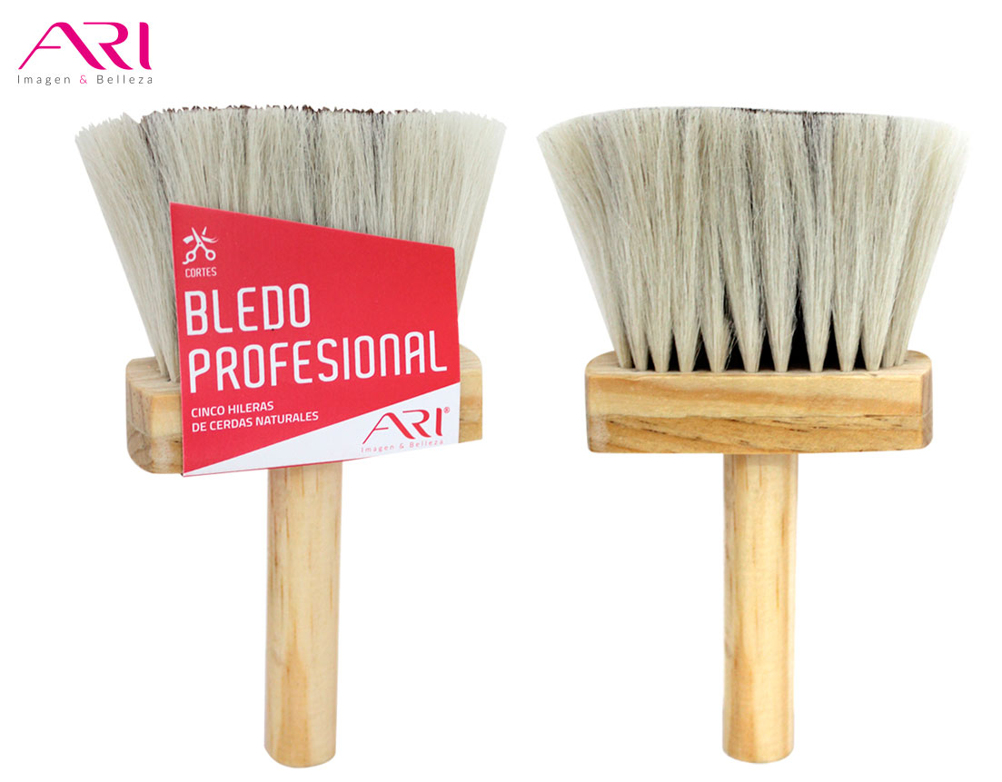 BLEDO D/CERDAS BCAS COMBI D/ 5 HILERAS PROF.