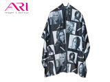 PEINADOR FASHION PARIS ARI