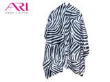 PEINADOR FASHION CEBRA ARI