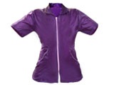 BATA P/DAMA MORADA MD ARI
