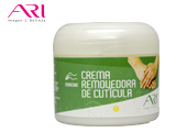 REMOVEDOR CUTICULA CREMA