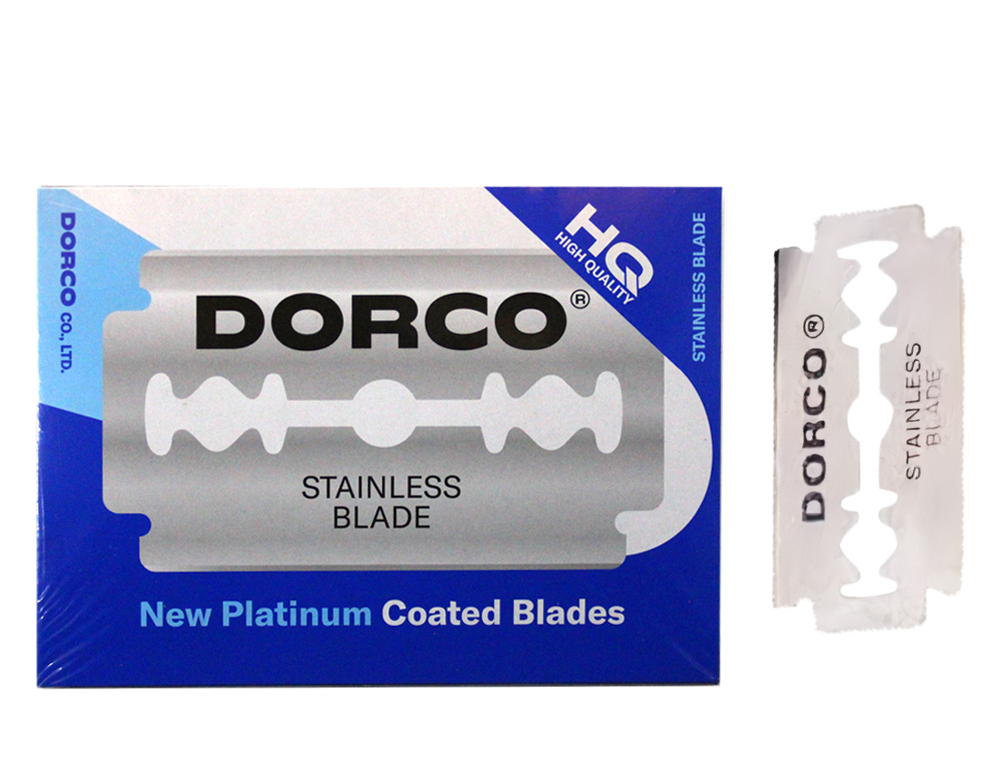 NAVAJA DORCO ST300