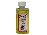 ACEITE DE OSO 50 ML 300-27 ARI