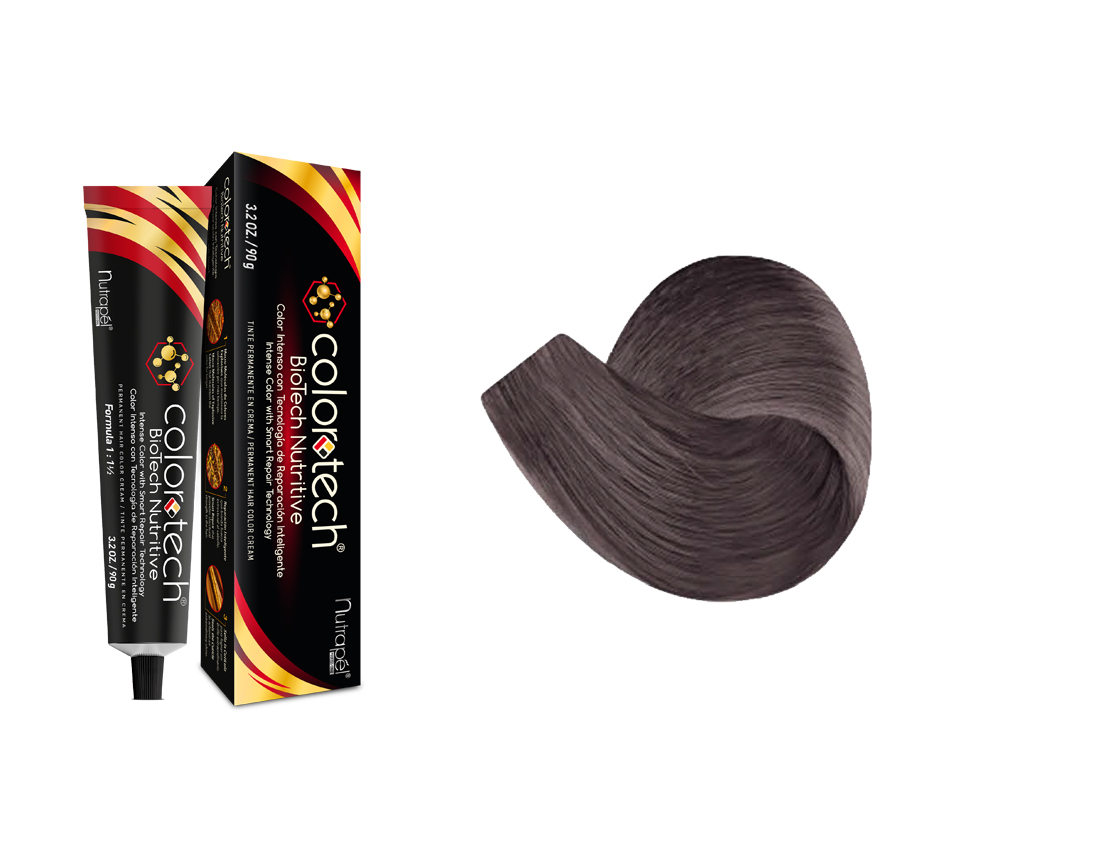 COLOR TECH 902 RUBIO NACARADO ULTRA ACLARANTE 90G