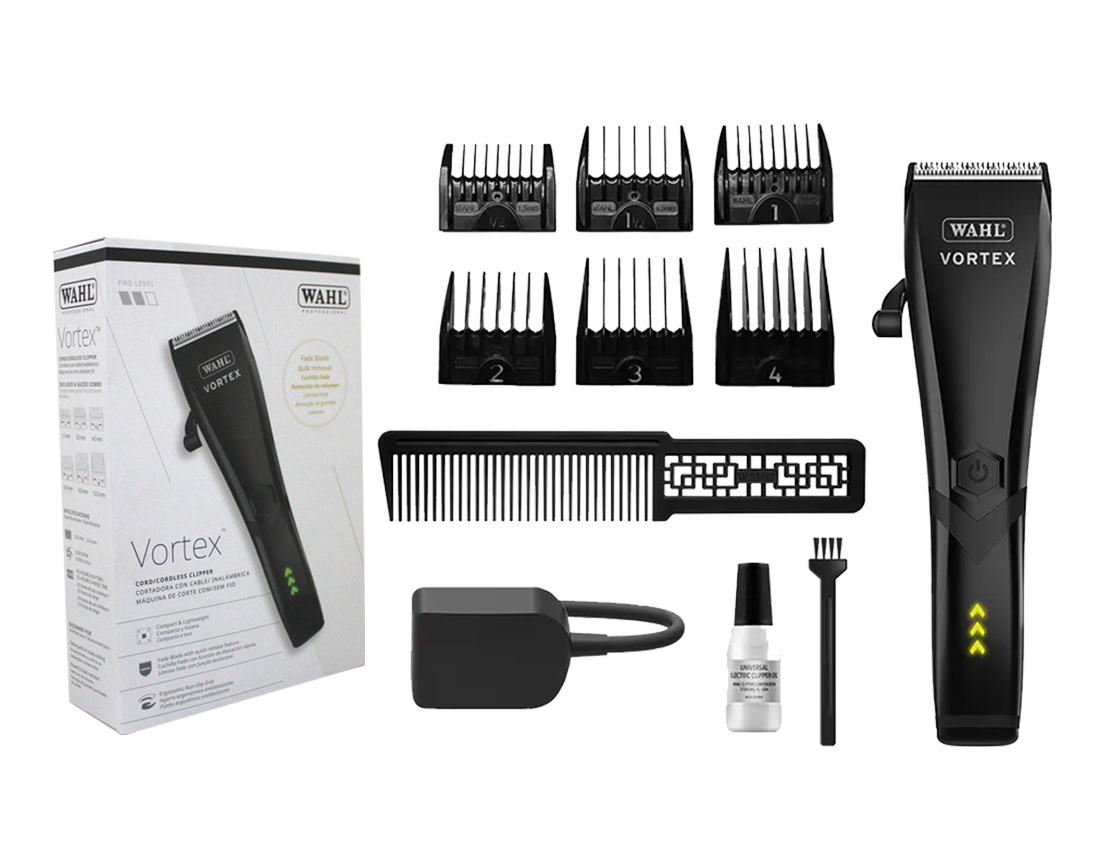 WAHL MAQUINA VORTEX INALAMBRICA 3027133