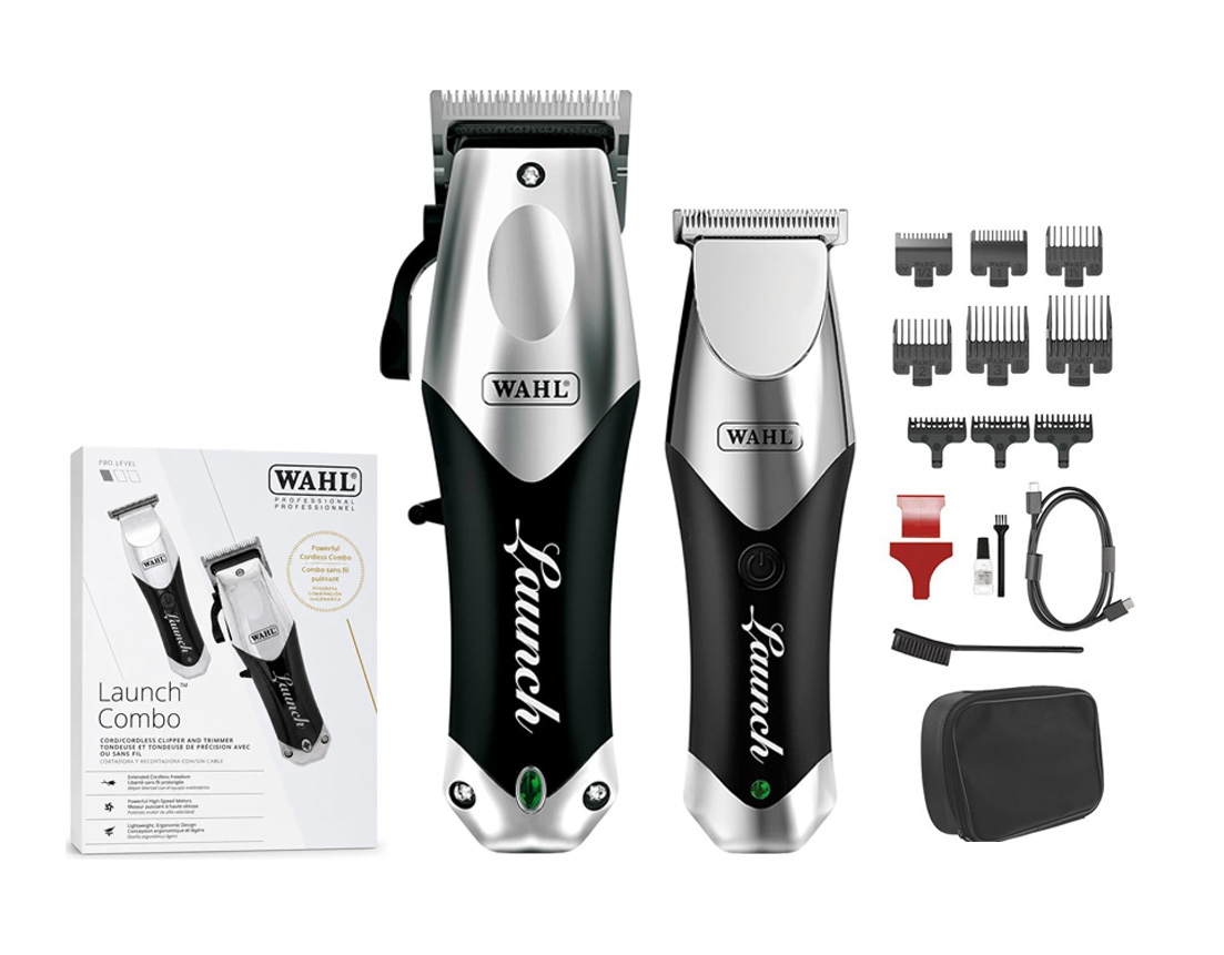 WAHL PROFESIONAL CATADORA