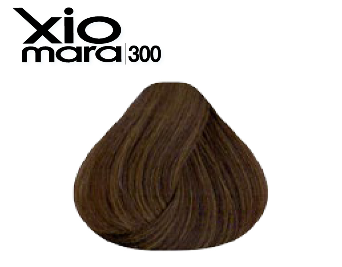TINTE XIOMARA 300 (6.0) 100GR + 2 PEROX 100ML