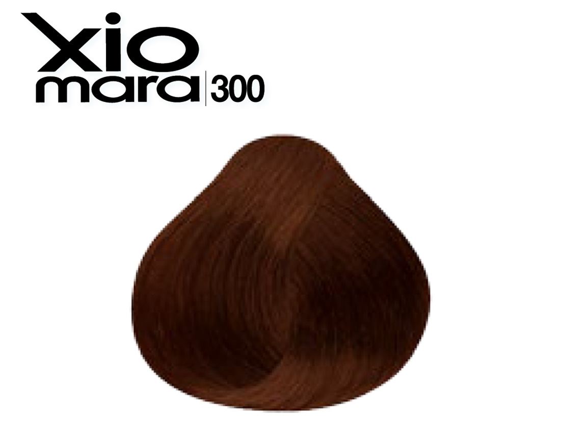 TINTE XIOMARA 300 (7.35) 100GR + 2 PEROX 100 ML