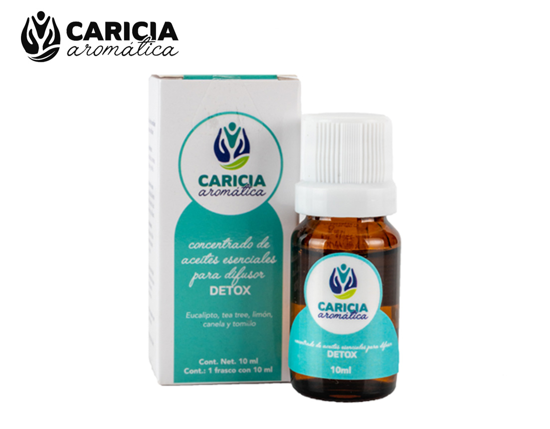 ACEITE PURO P/HUMIDIFICAD