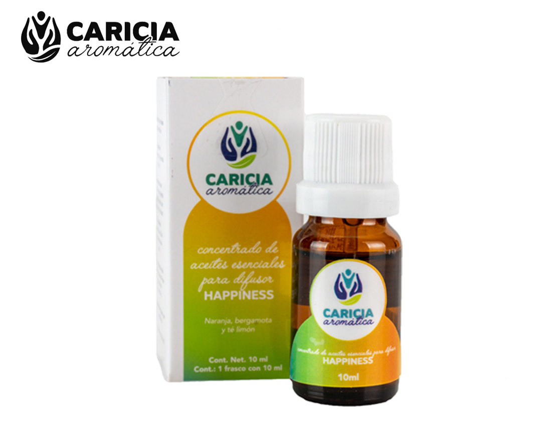 ACEITE PURO P/HUMIDIFICAD