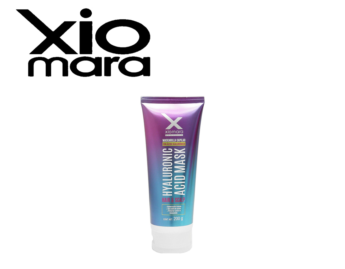 MASCARILLA CAPI C/ACIDO H