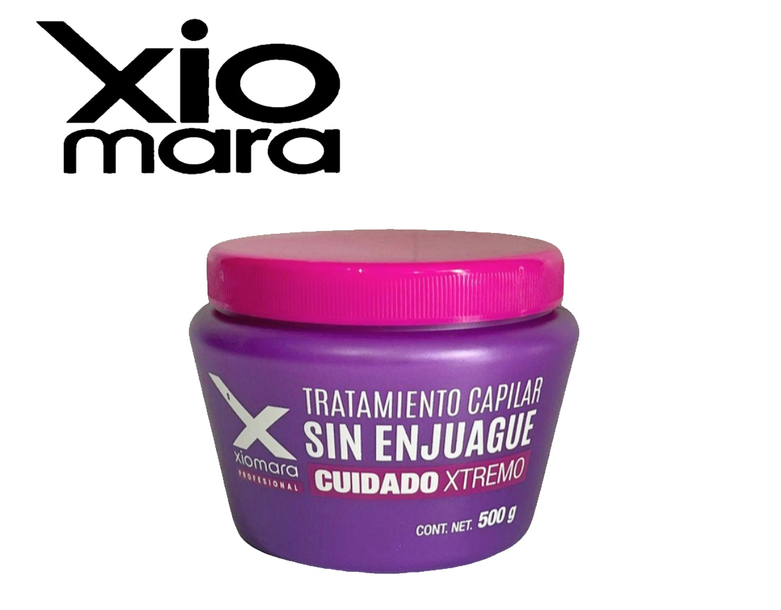 TRATAMIENTO SIN ENJUAGUE