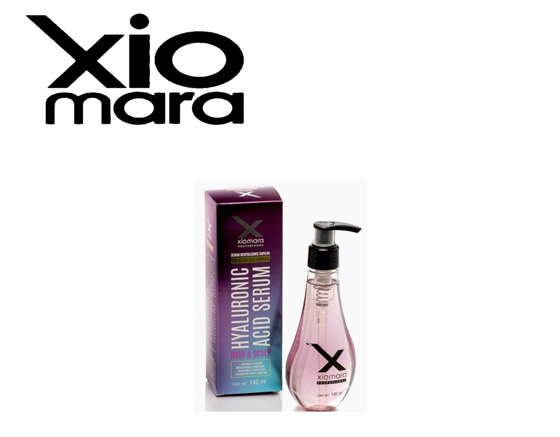 SERUM ACIDO HIALURONICO X