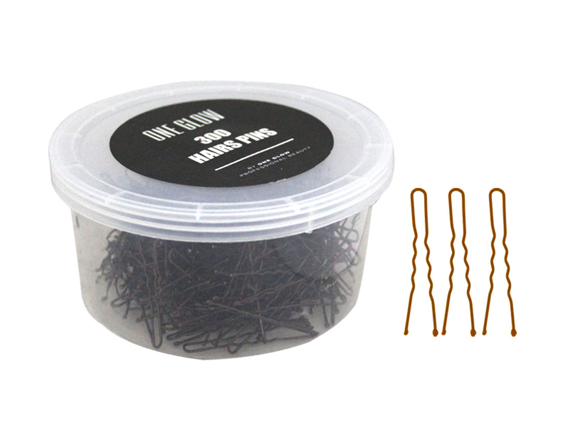 HORQUILLA CAFE BOTE 300PZ APROX DE 4.5MM BE4242-26