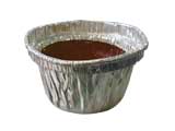 VASO KERATINA CAFE CLARO