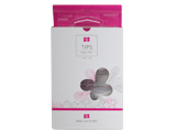TIP REAL CLEAR CAJA C/100 110111