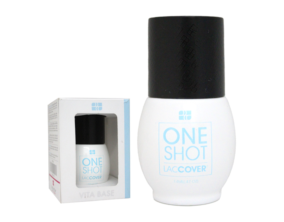 VITA BASE ONE SHOT LACCOVER 14ML