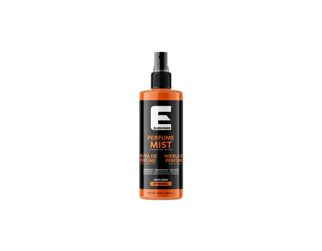 ELEGANCE PERF MIST DYNAMI