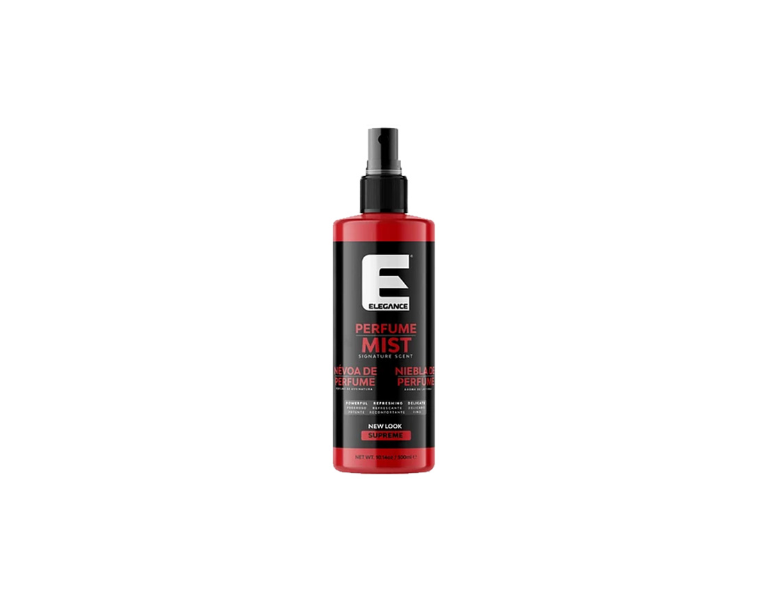 ELEGANCE PERFUME MIST SUP