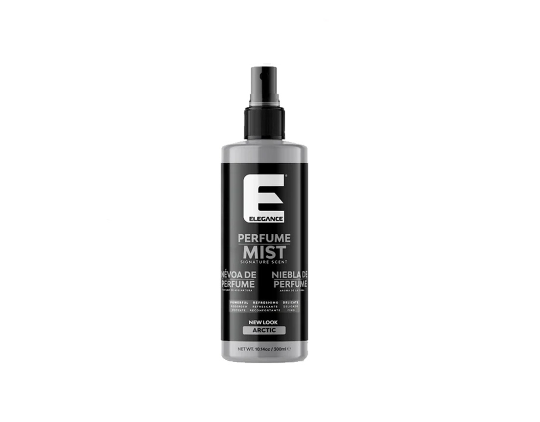 ELEGANCE PERFUME MIST ART