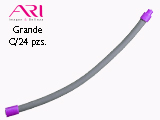 BOOMERANG MORADO GRANDE C/24 PZS.ARI