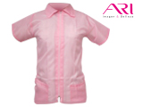 BATA C/ CIERRE MD ROSA ARI