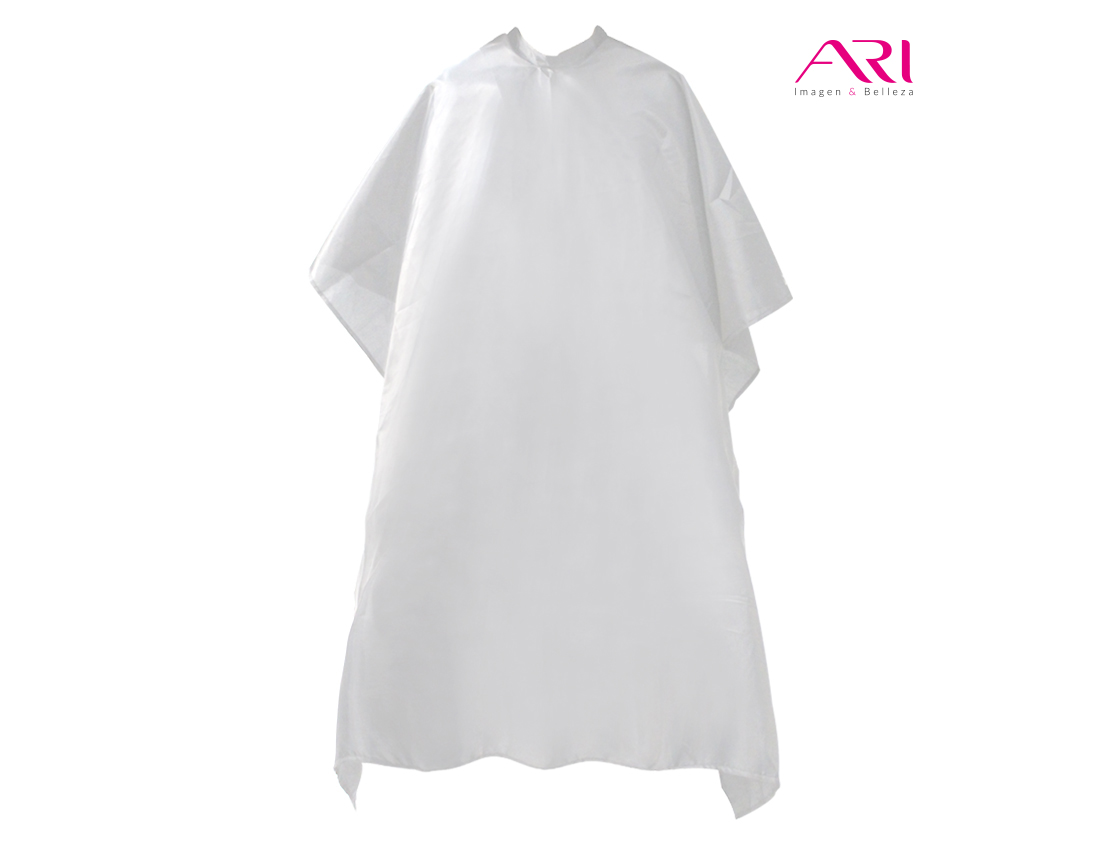 PEINADOR TELA ECO BLANCO ARI