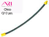 BOOMERANG AMARILLO CH ARI C/12 PZAS ARI
