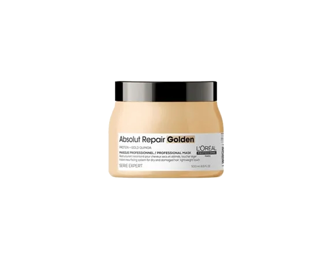 SERIE EXPERT ABSOLUT REPA