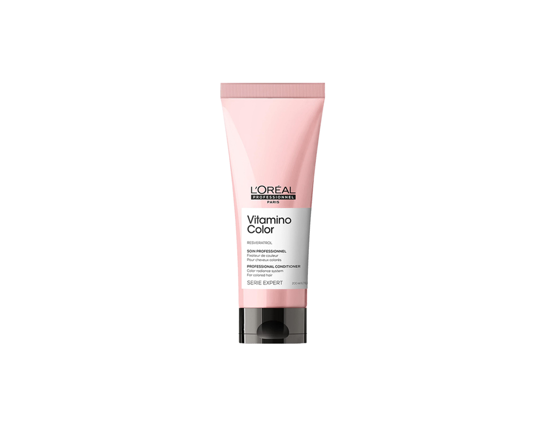 SERIE EXPERT VITAMINO COLOR ACONDIC 200ML RV121