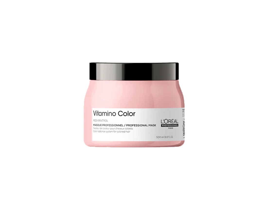 SERIE EXPERT VITAMINO COLOR MASCA 500MLT CSAR116