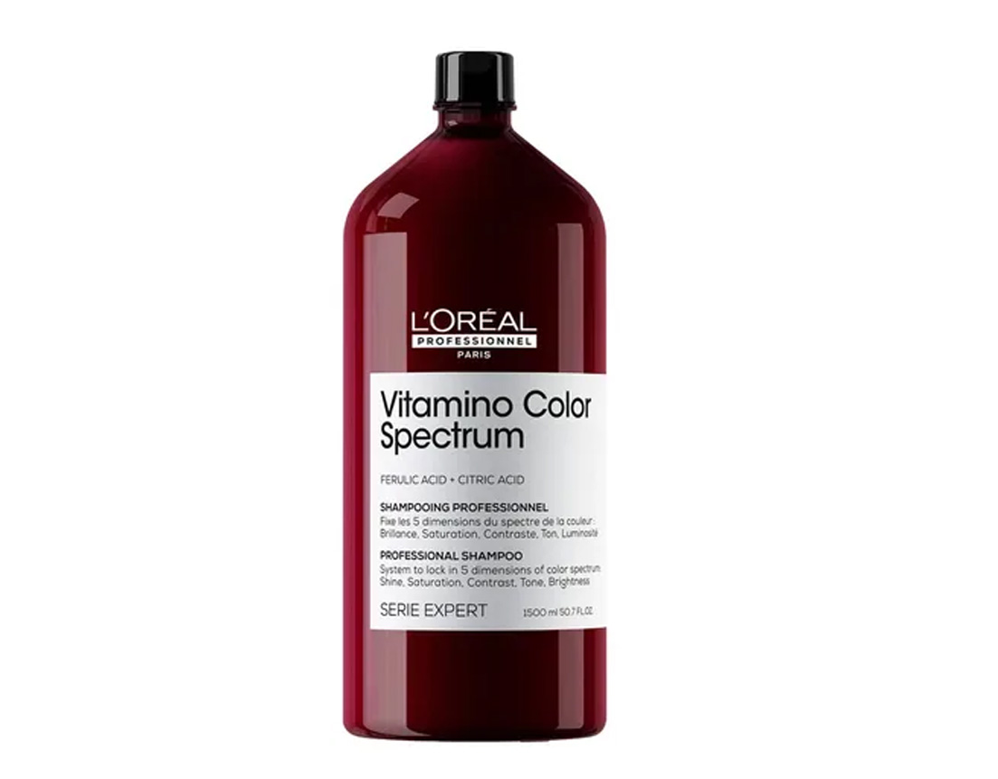 SERIE EXPERT VIT SPECTRUM SHAMPOO 1500ML
