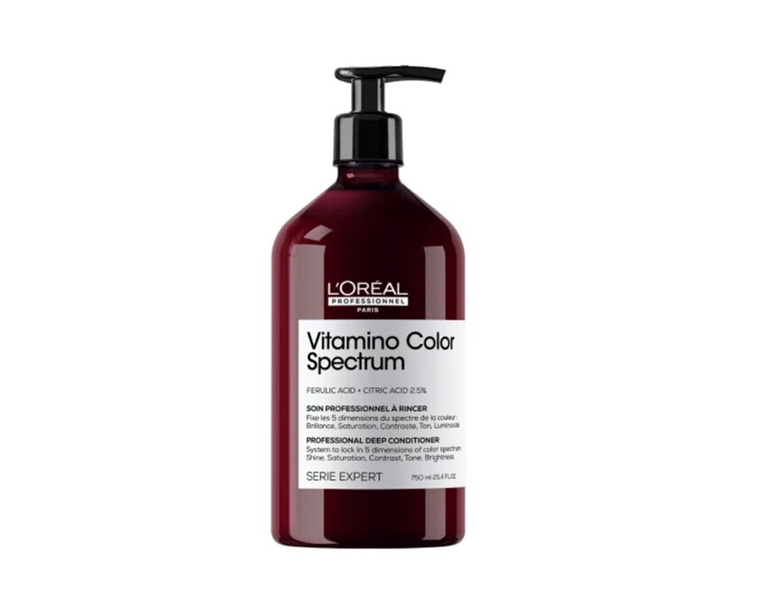 SERIE EXPERT VITAM COLR ESPECTRUM ACON 750 ML V034