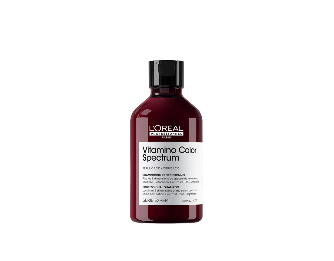 SERIE EXPERT VITAM COLR ESPECTRUM SHAMP 300ML V034
