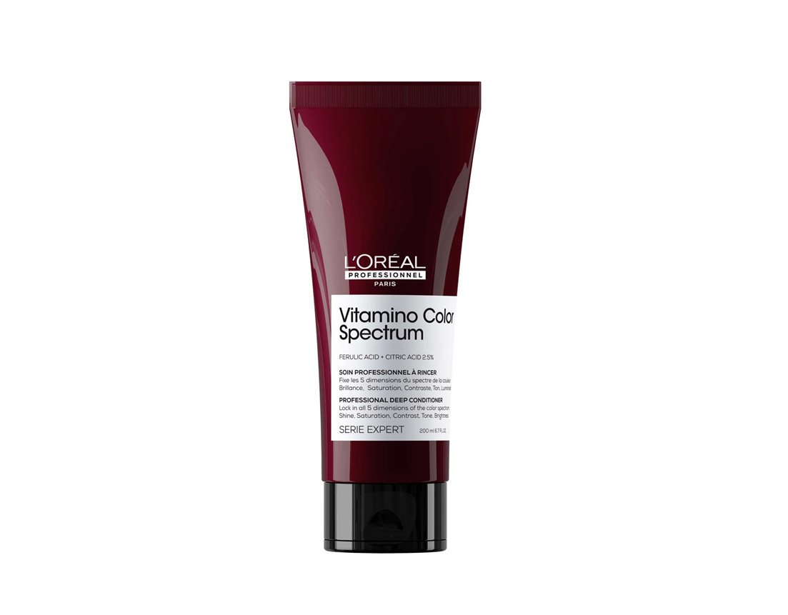 SERIE EXPERT VITAM COLR ESPECTRUM ACON 200 ML V034