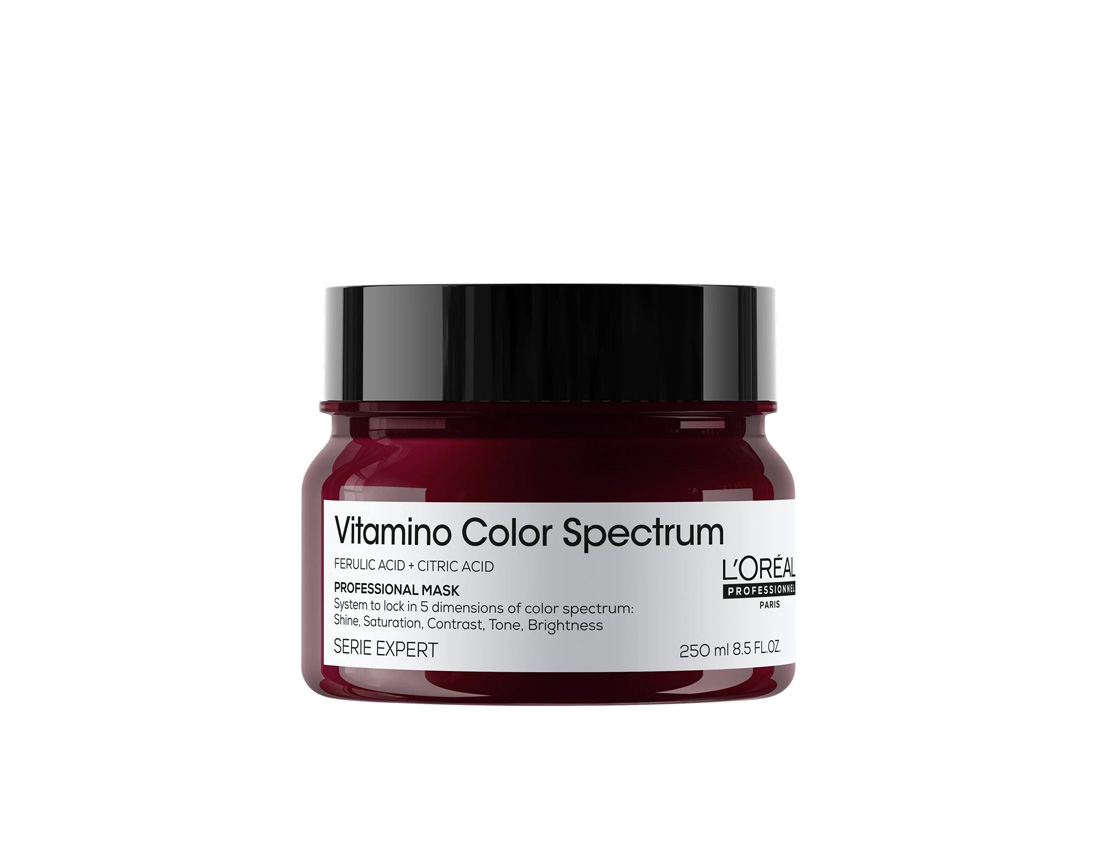SERIE EXPERT VITAM COLR ESPECTRUM MASC 250 ML V034