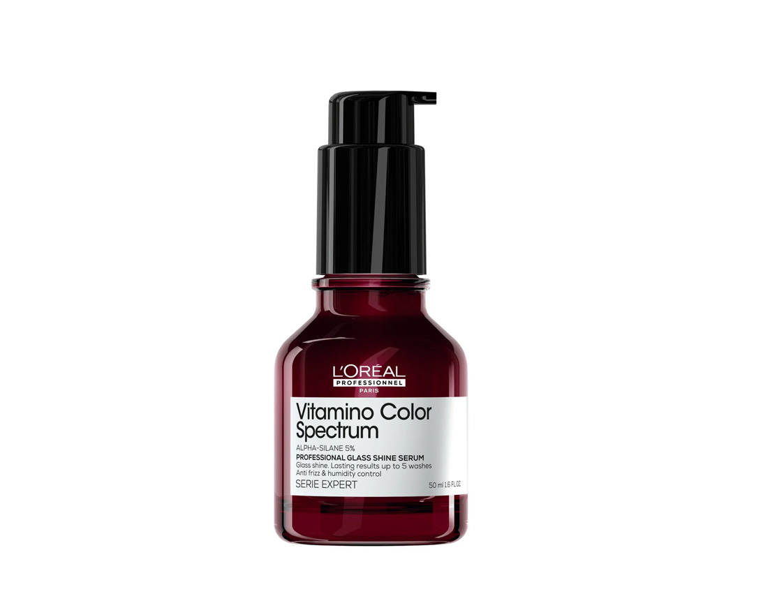 SERIE EXPERT VC ESPECTRU GLASSHINE SERUM 50ML V034