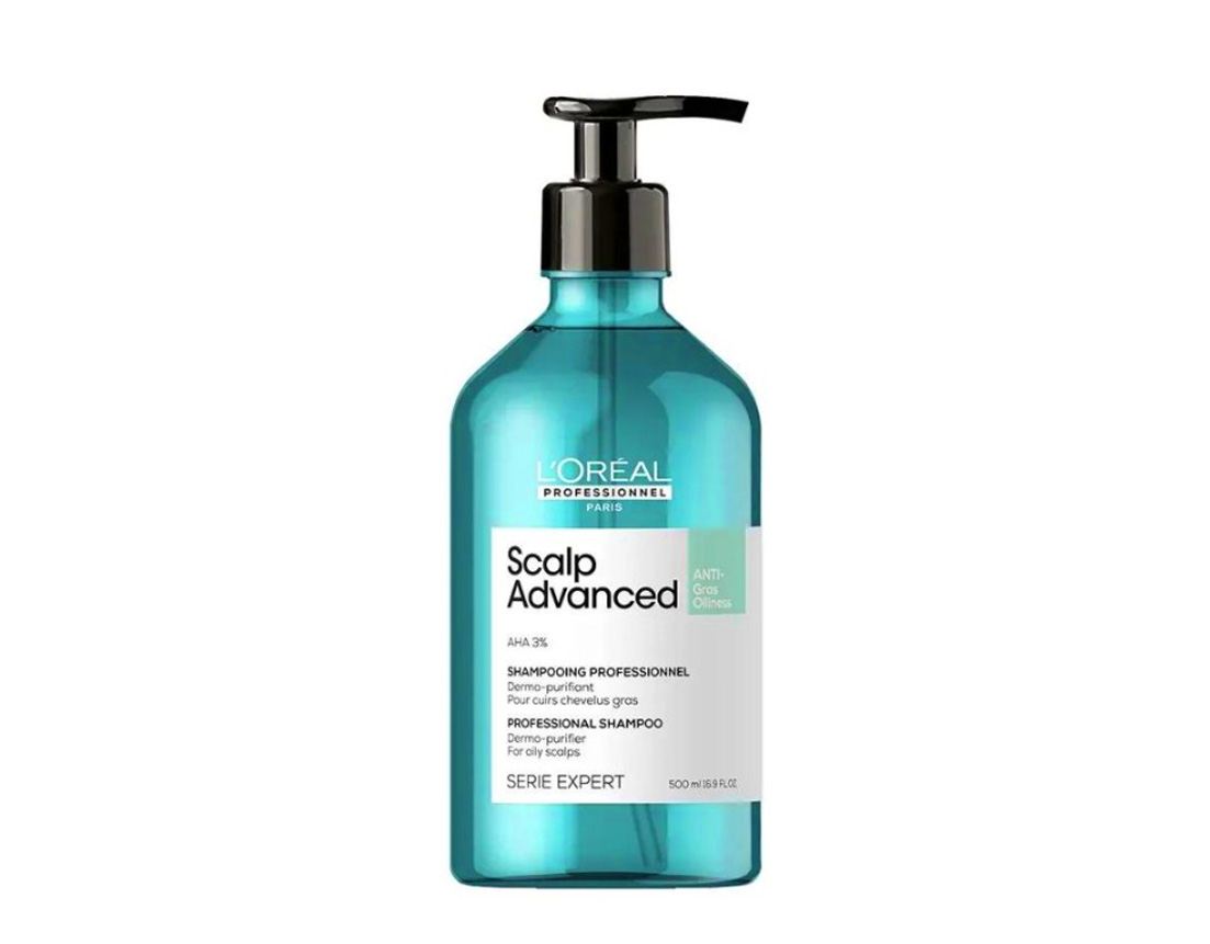 SERIE EXPERT SCALP ADVAN SHAMPO N-GRASO 500ML VB98