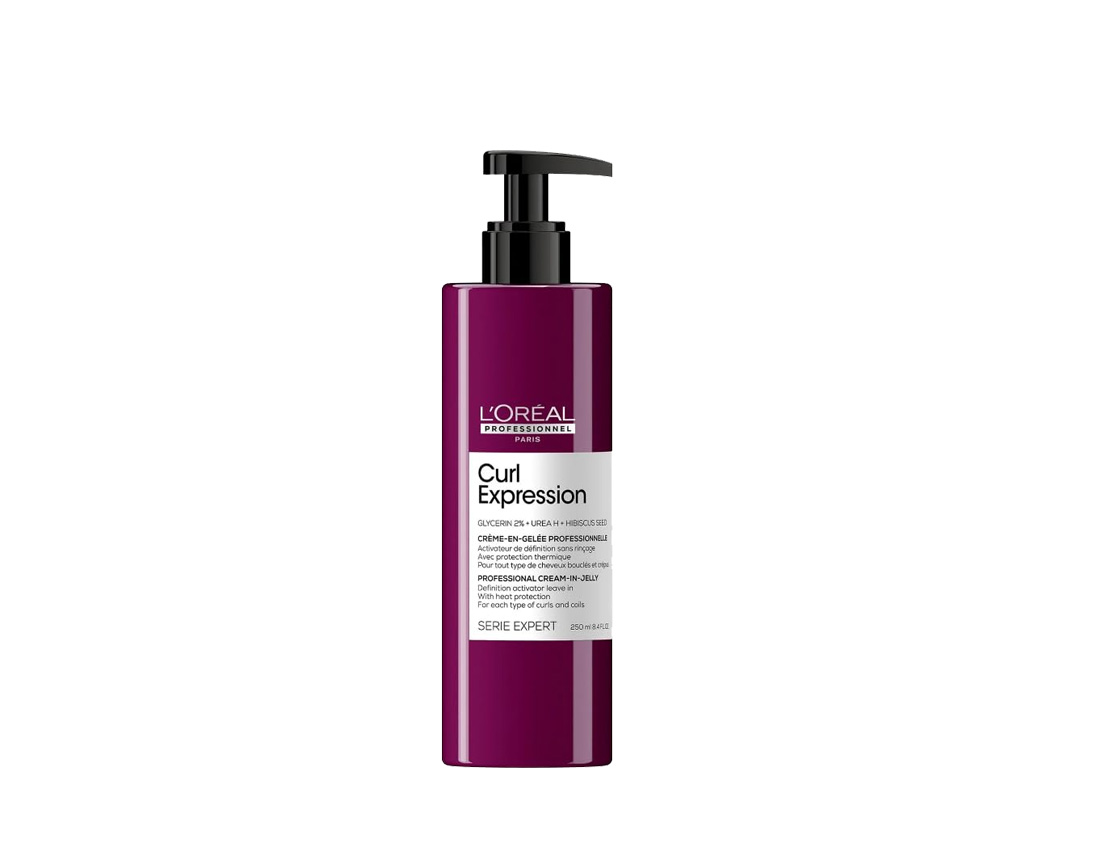 SERIE EXPERT CURL EXPRES CREMA EN GEL 250ML RVA16